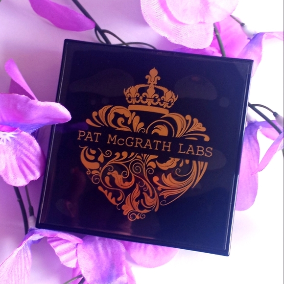 BNIB》Pat McGrath Labs 👑 Skin Fetish Sublime Skin Highlighter (Venusian Nude) - Picture 5 of 8